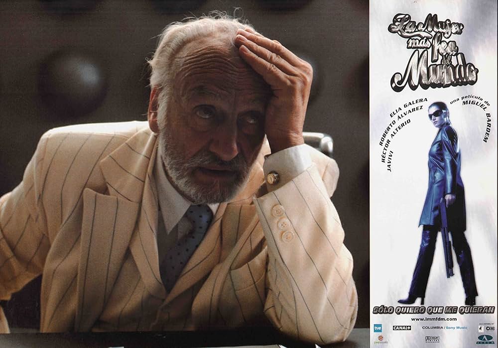 世界で一番醜い女の画像