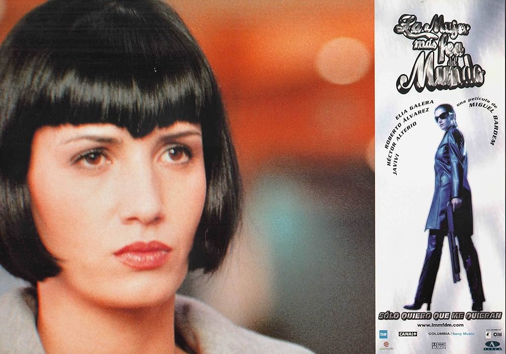 世界で一番醜い女の画像