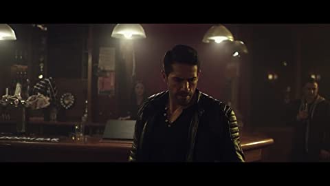 アクシデント・マンの画像