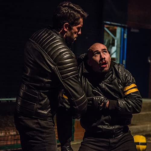 アクシデント・マンの画像