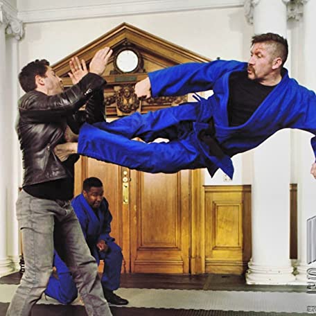 アクシデント・マンの画像