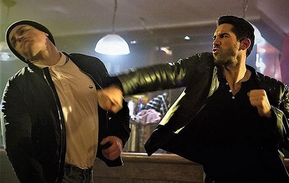 アクシデント・マンの画像