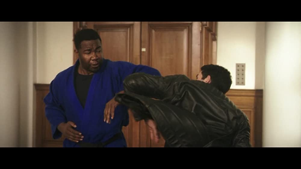 アクシデント・マンの画像