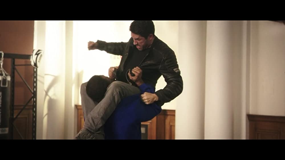 アクシデント・マンの画像