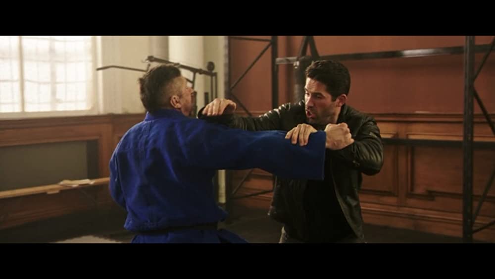 アクシデント・マンの画像