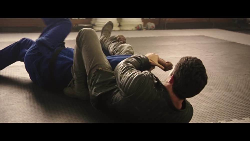 アクシデント・マンの画像