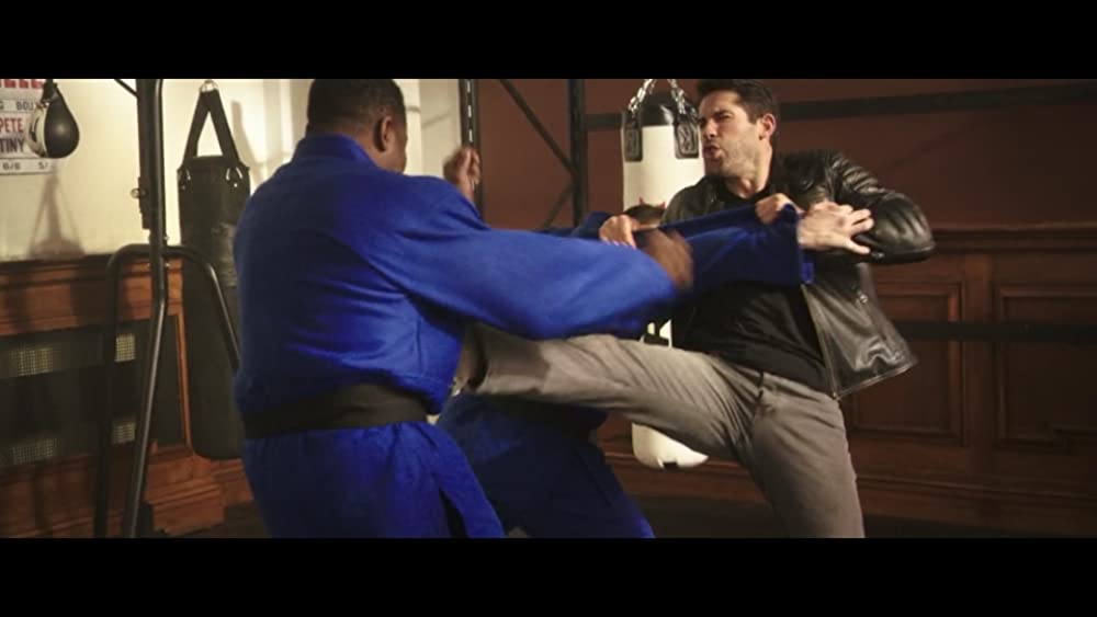 アクシデント・マンの画像