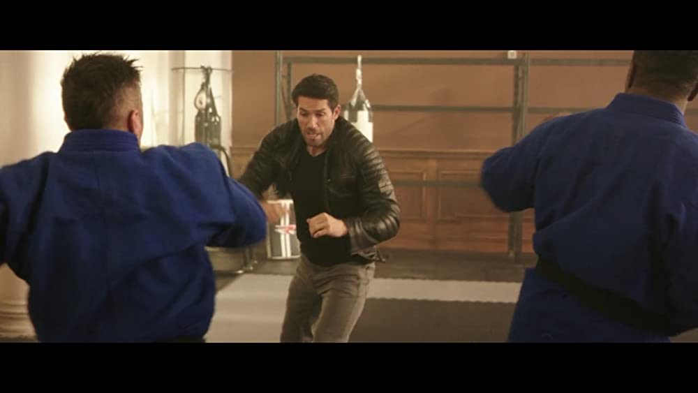 アクシデント・マンの画像