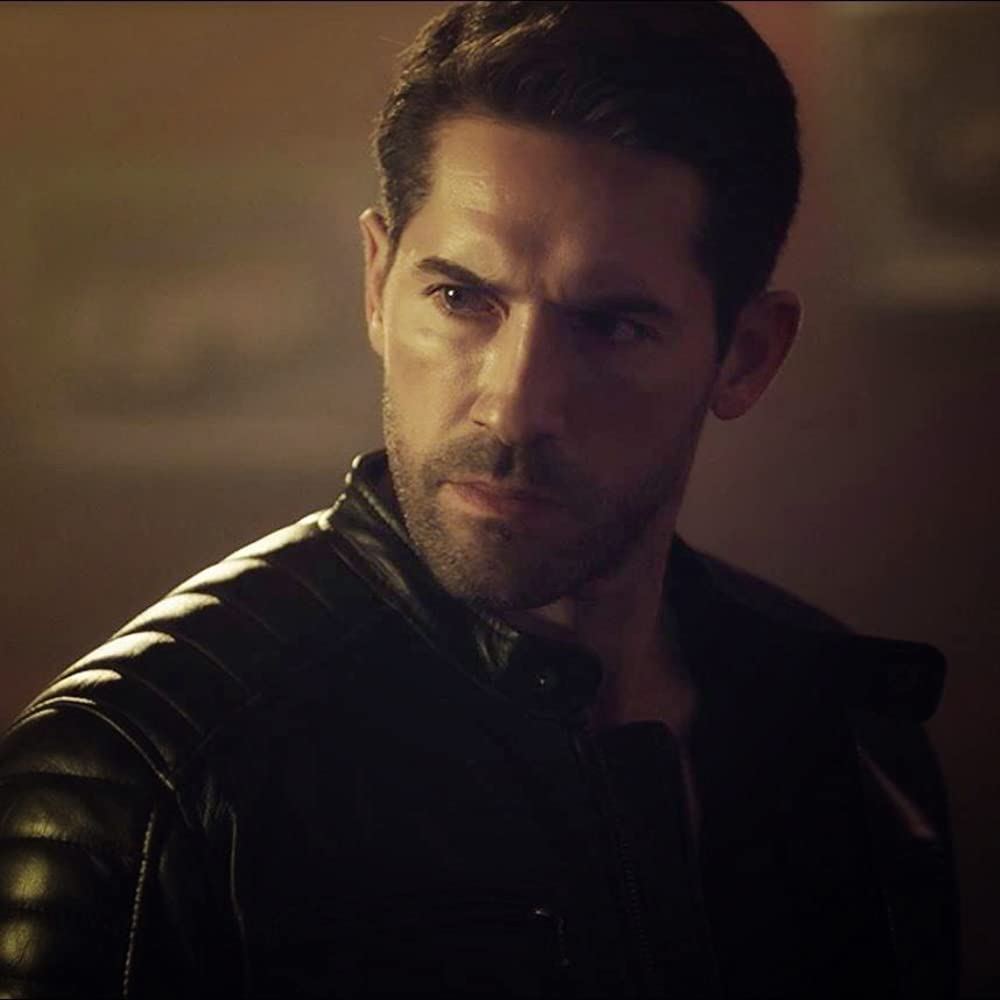 アクシデント・マンの画像