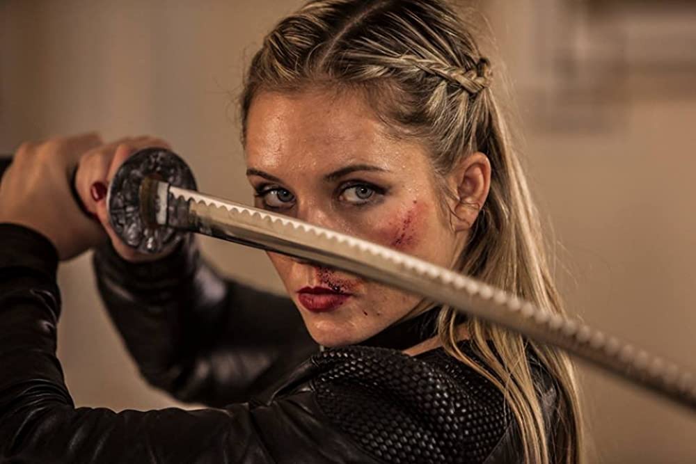 アクシデント・マンの画像