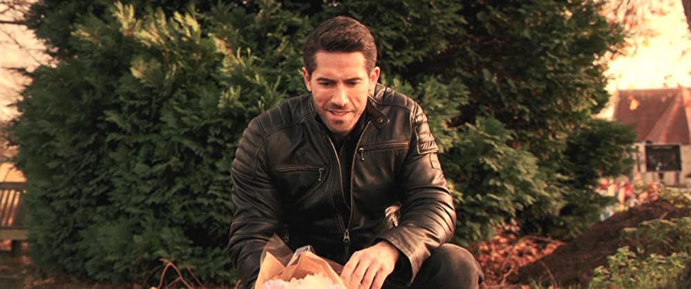 アクシデント・マンの画像