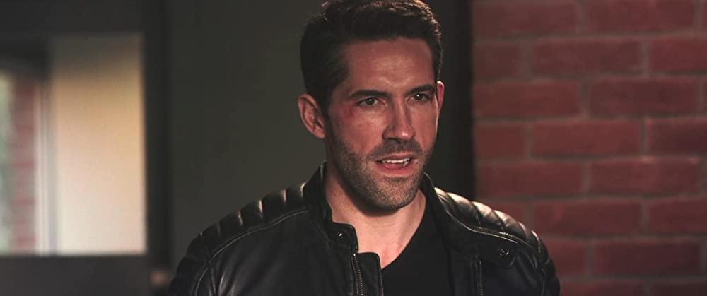 アクシデント・マンの画像