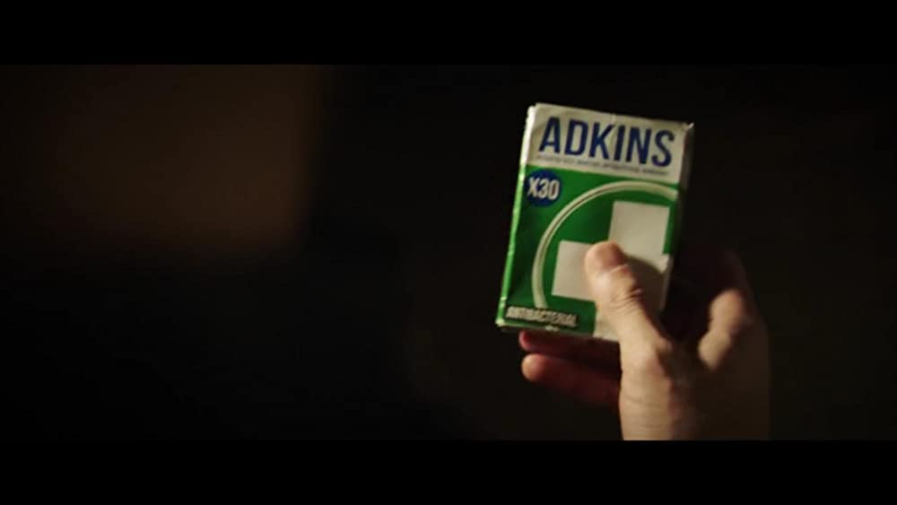 アクシデント・マンの画像