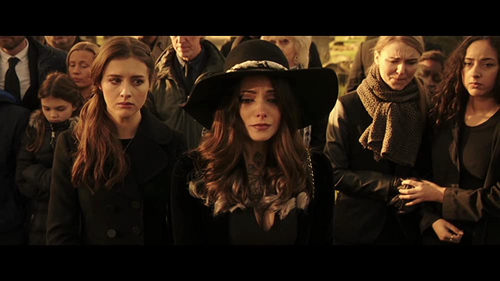 アクシデント・マンの画像