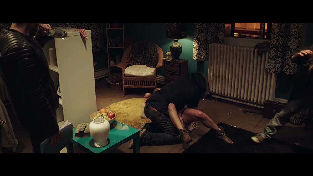 アクシデント・マンの画像