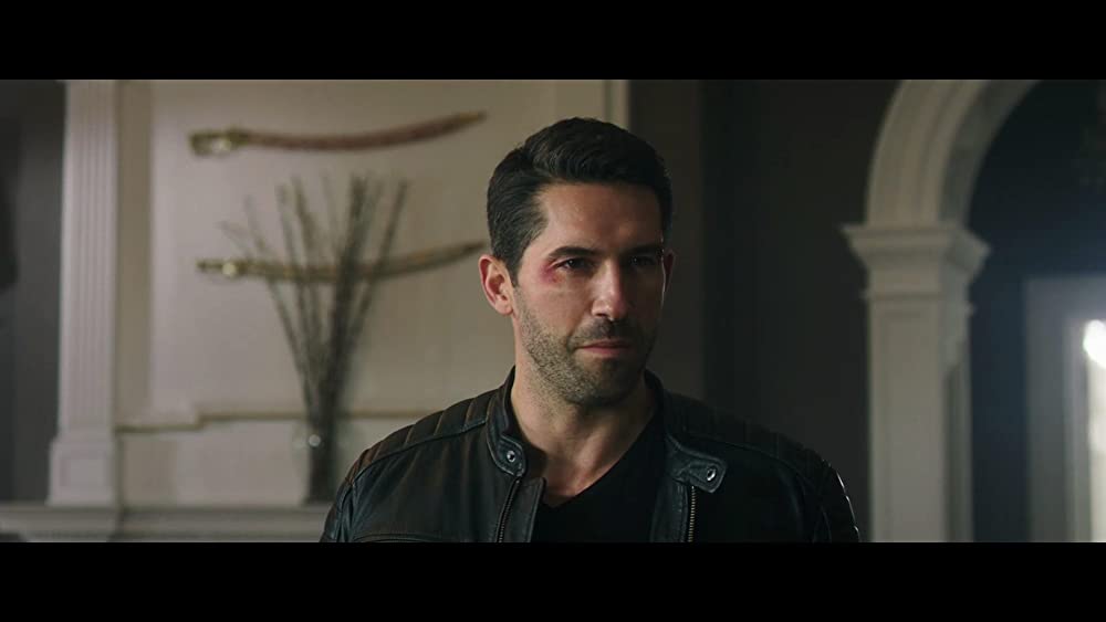 アクシデント・マンの画像