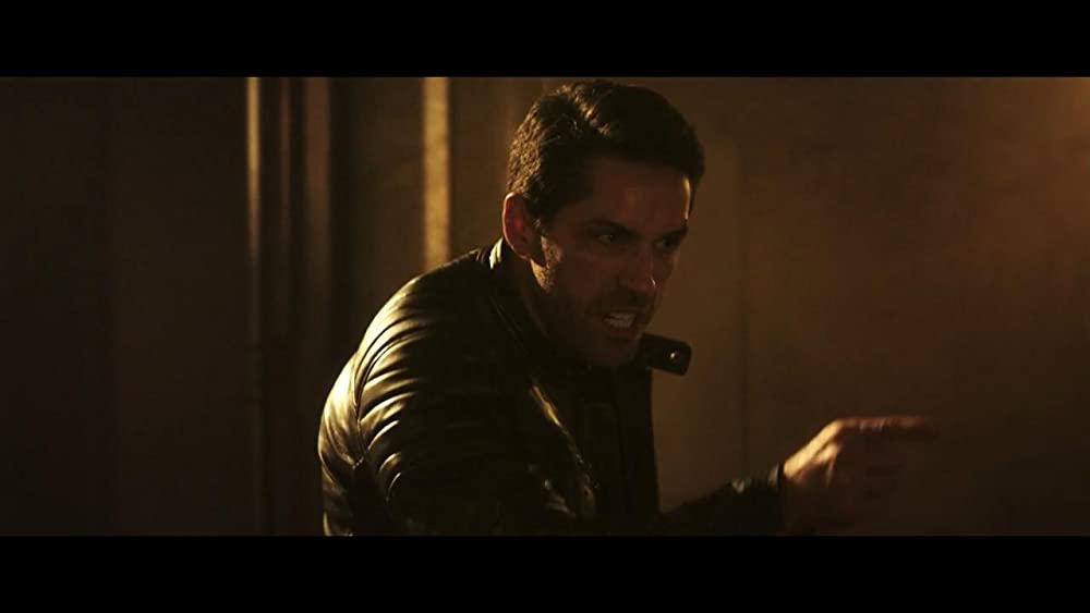 アクシデント・マンの画像