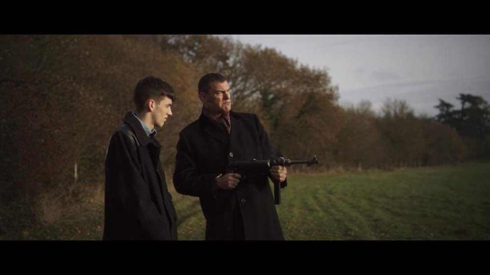 アクシデント・マンの画像