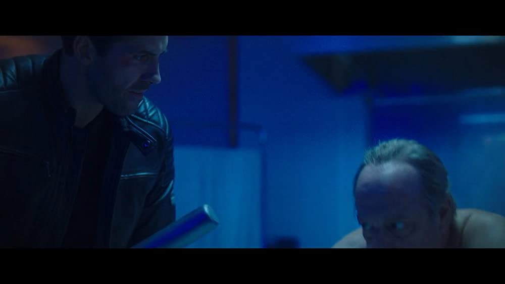 アクシデント・マンの画像