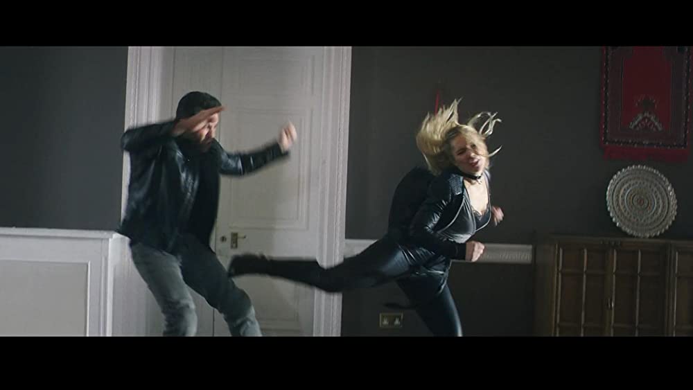 アクシデント・マンの画像