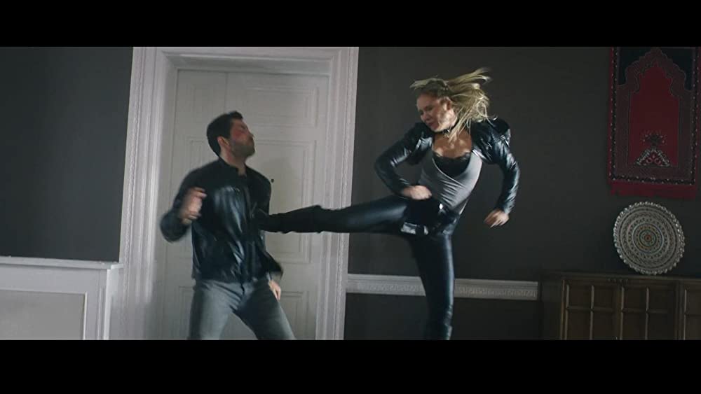 アクシデント・マンの画像