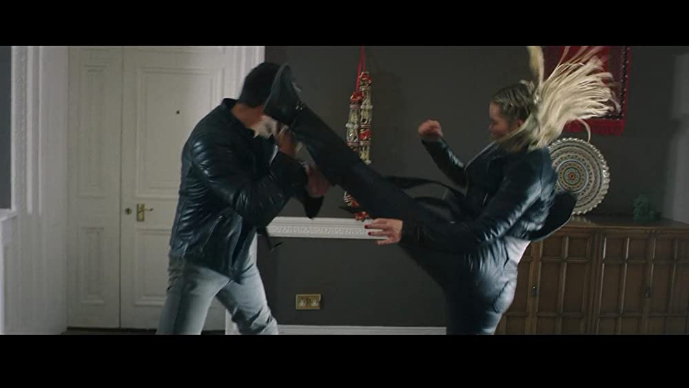 アクシデント・マンの画像