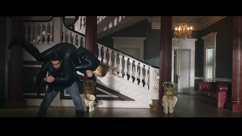 アクシデント・マンの画像