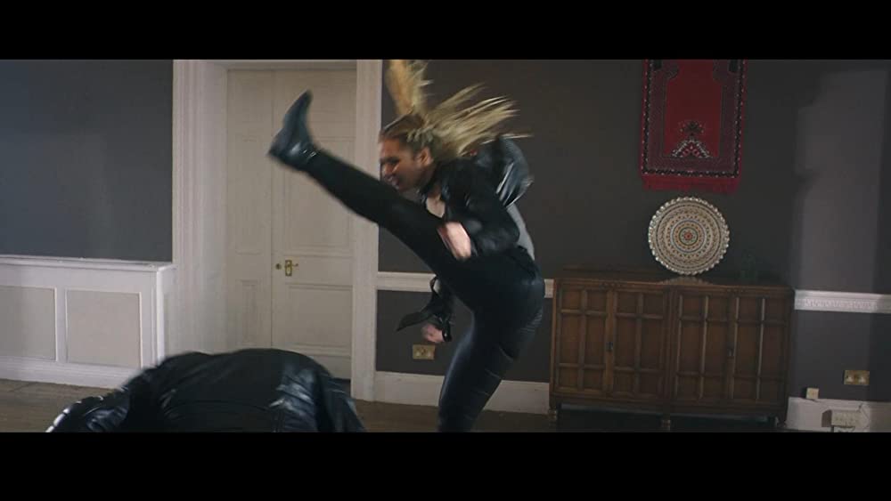 アクシデント・マンの画像