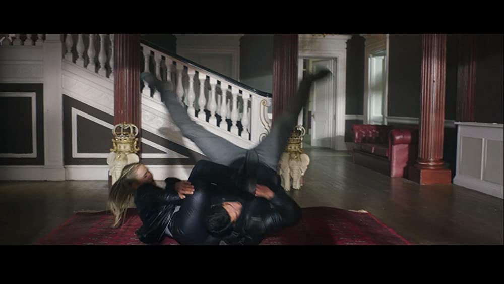 アクシデント・マンの画像