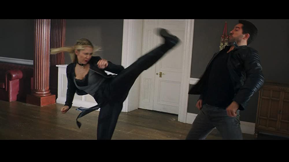 アクシデント・マンの画像