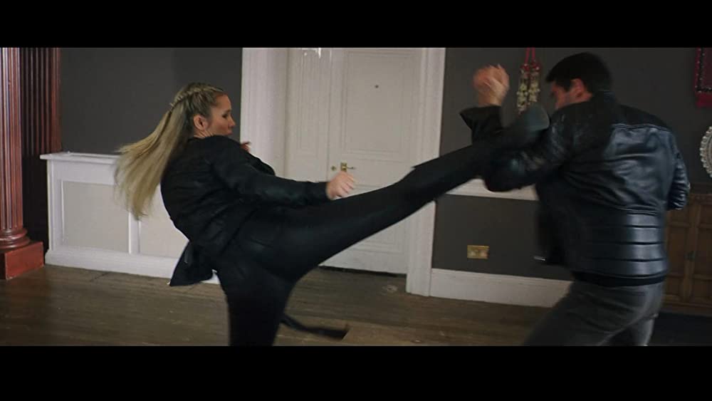 アクシデント・マンの画像