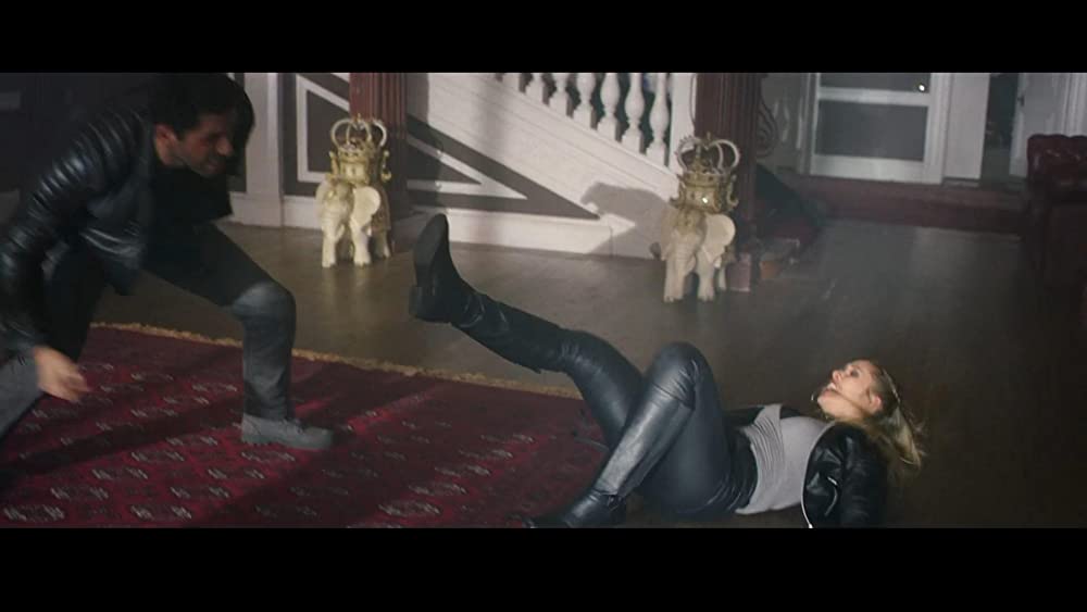 アクシデント・マンの画像