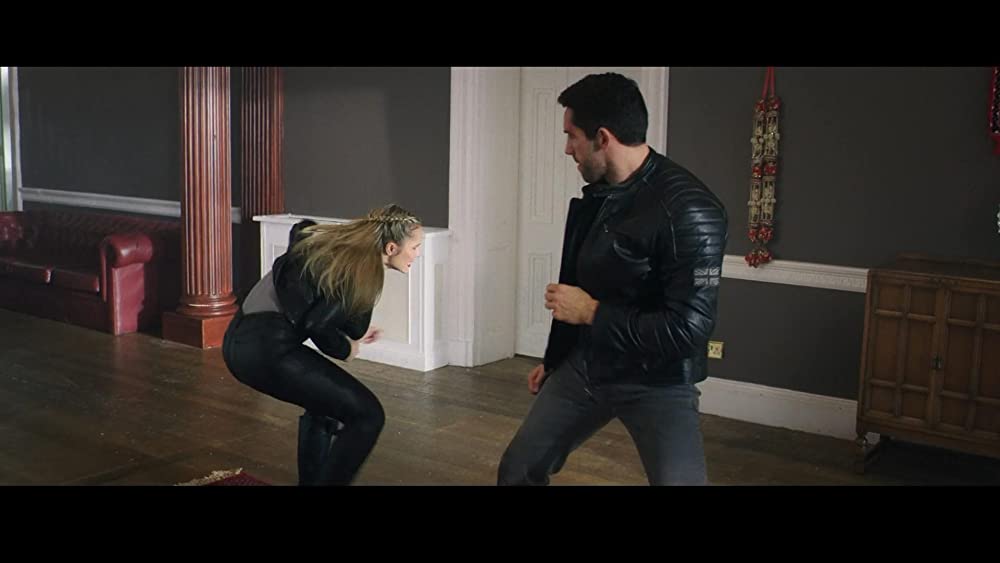 アクシデント・マンの画像