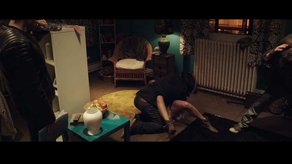 アクシデント・マンの画像