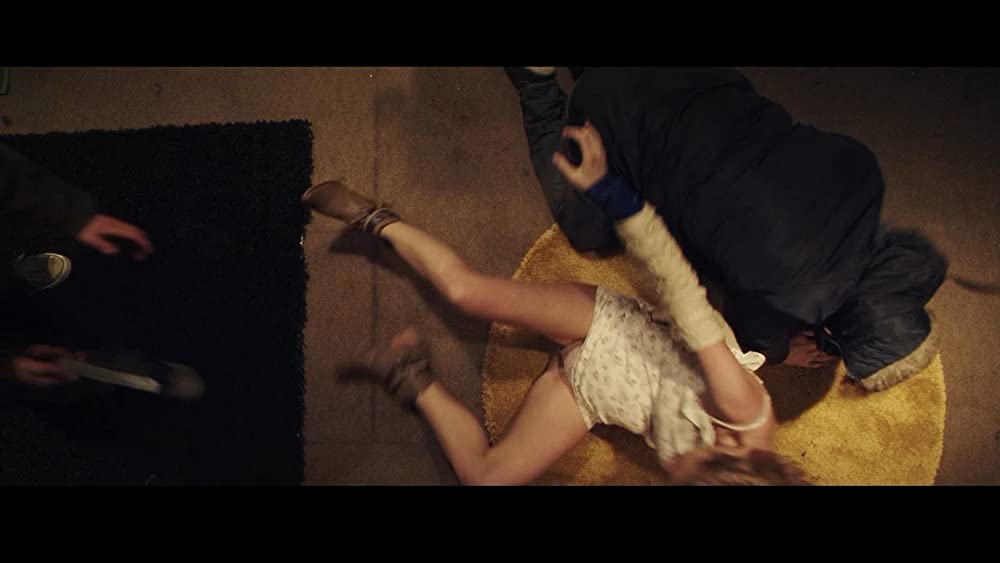 アクシデント・マンの画像