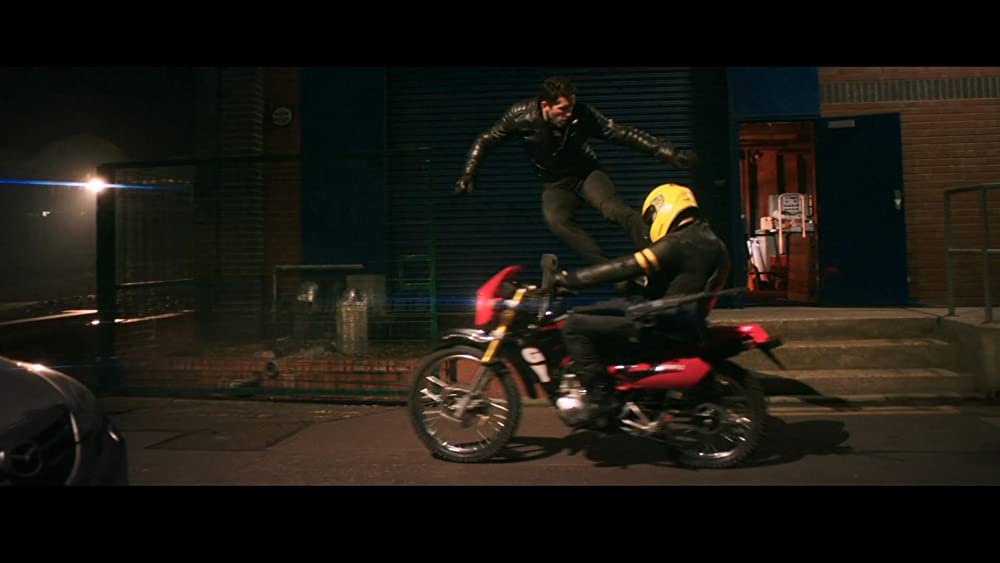 アクシデント・マンの画像