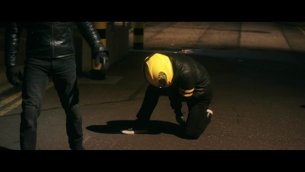 アクシデント・マンの画像