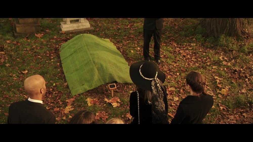 アクシデント・マンの画像