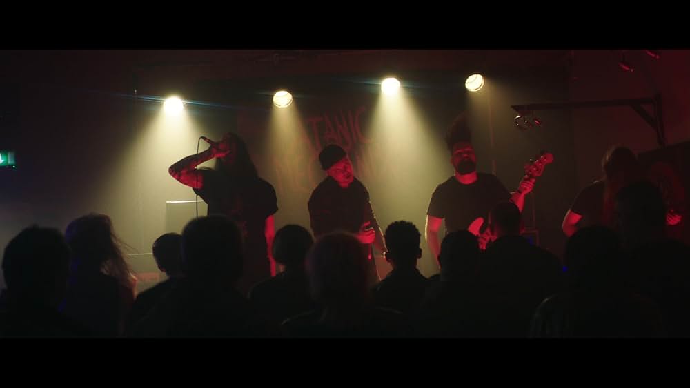 アクシデント・マンの画像