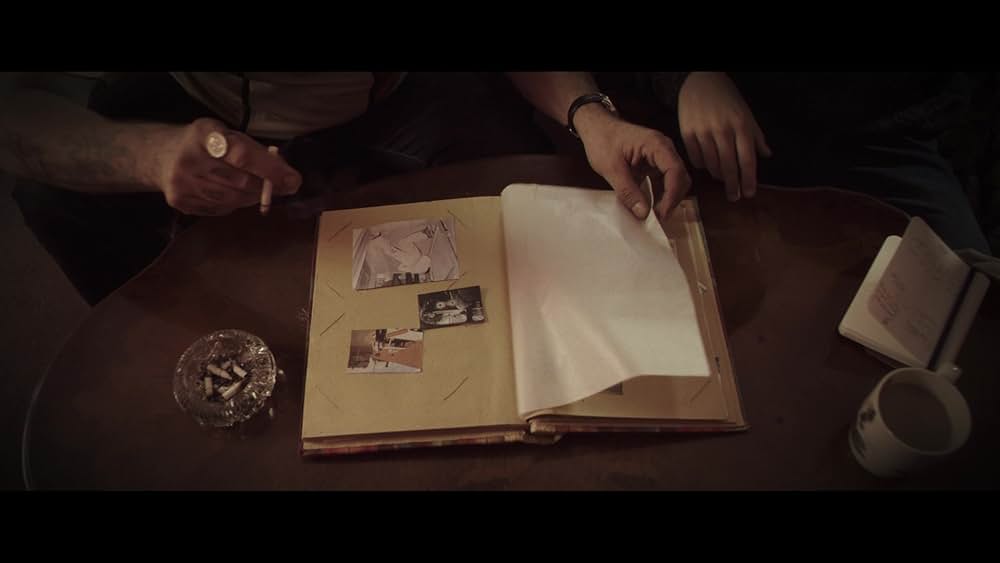 アクシデント・マンの画像