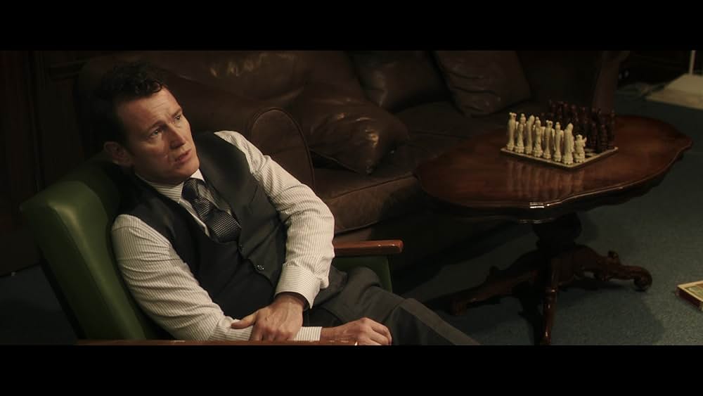 アクシデント・マンの画像