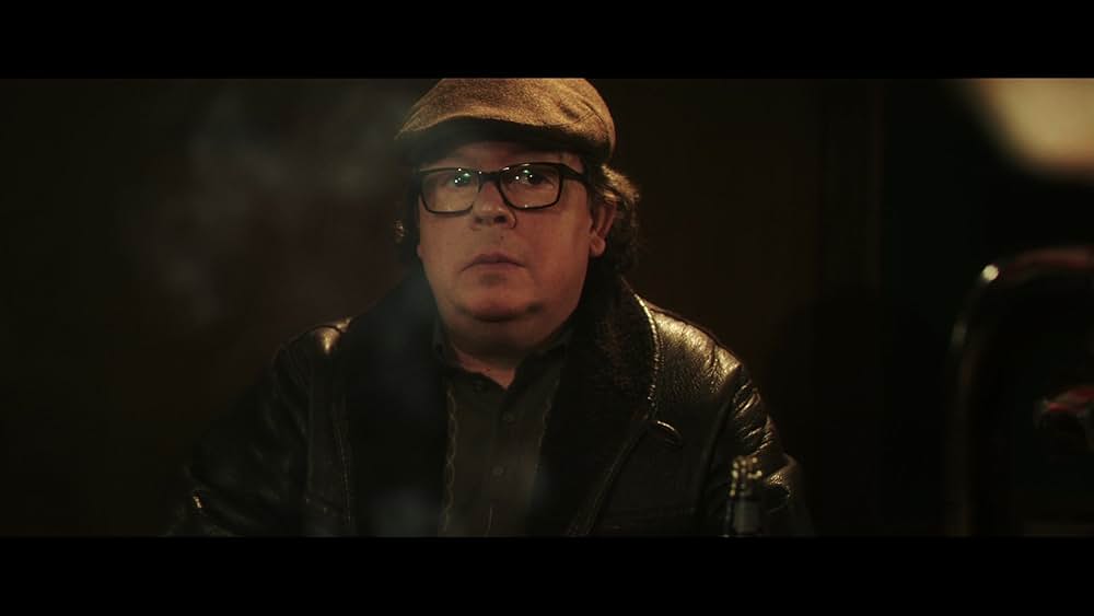 アクシデント・マンの画像