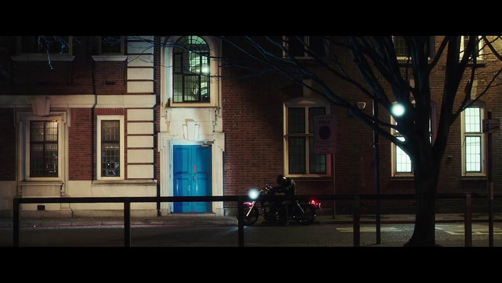 アクシデント・マンの画像