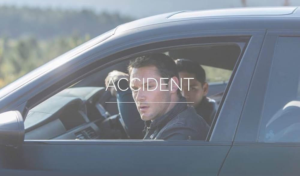 アクシデントの画像
