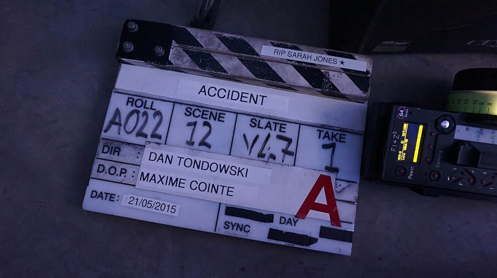 アクシデントの画像