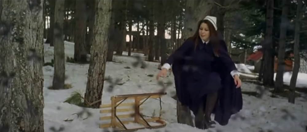 死んでいるのは誰?の画像