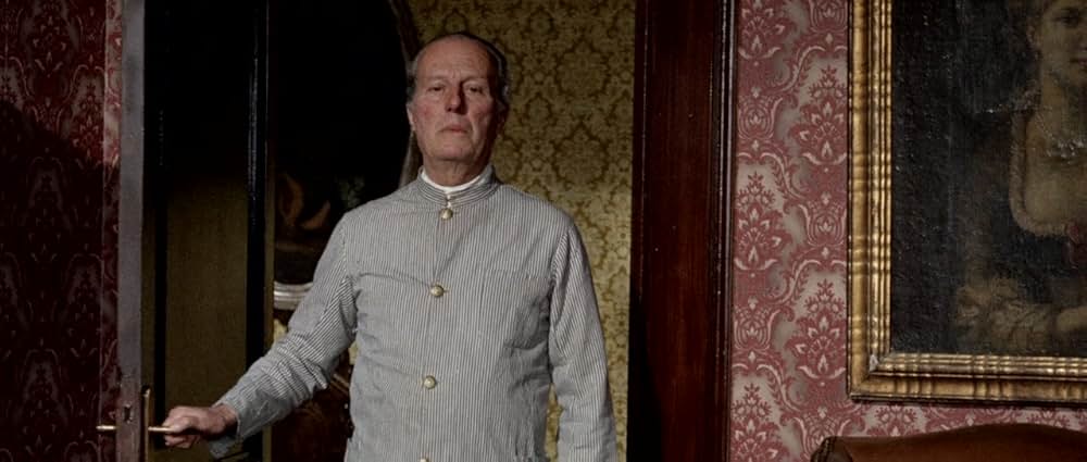 死んでいるのは誰?の画像