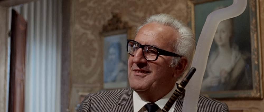 死んでいるのは誰?の画像