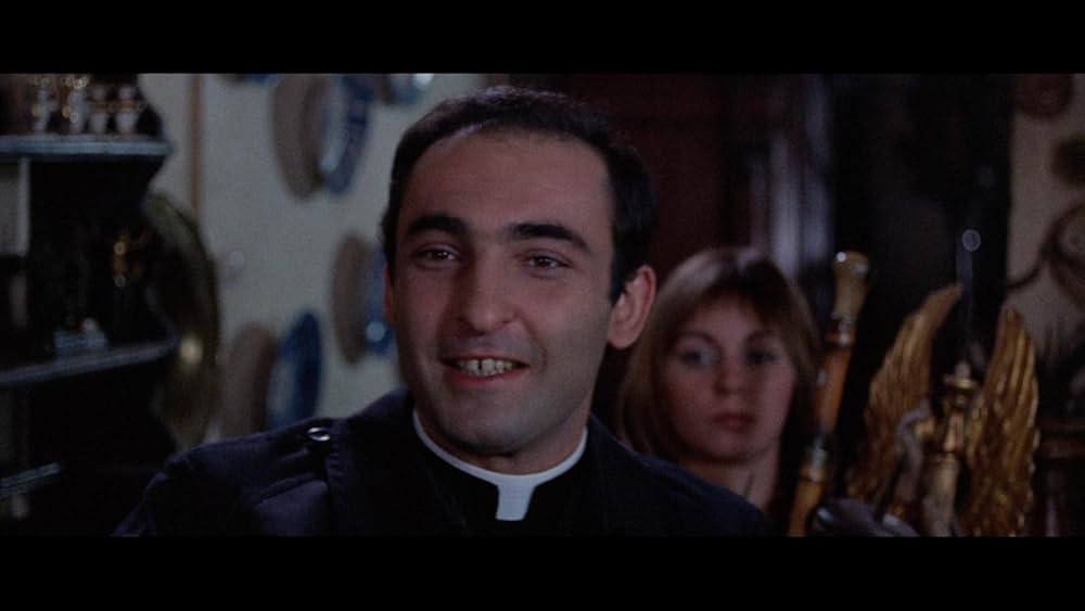 死んでいるのは誰?の画像