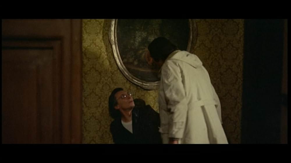 死んでいるのは誰?の画像